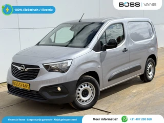 Opel e-Cargo – thumbnail 1
