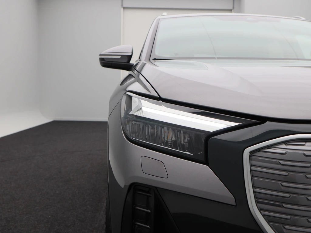 Audi Q4 e-tron – foto 12