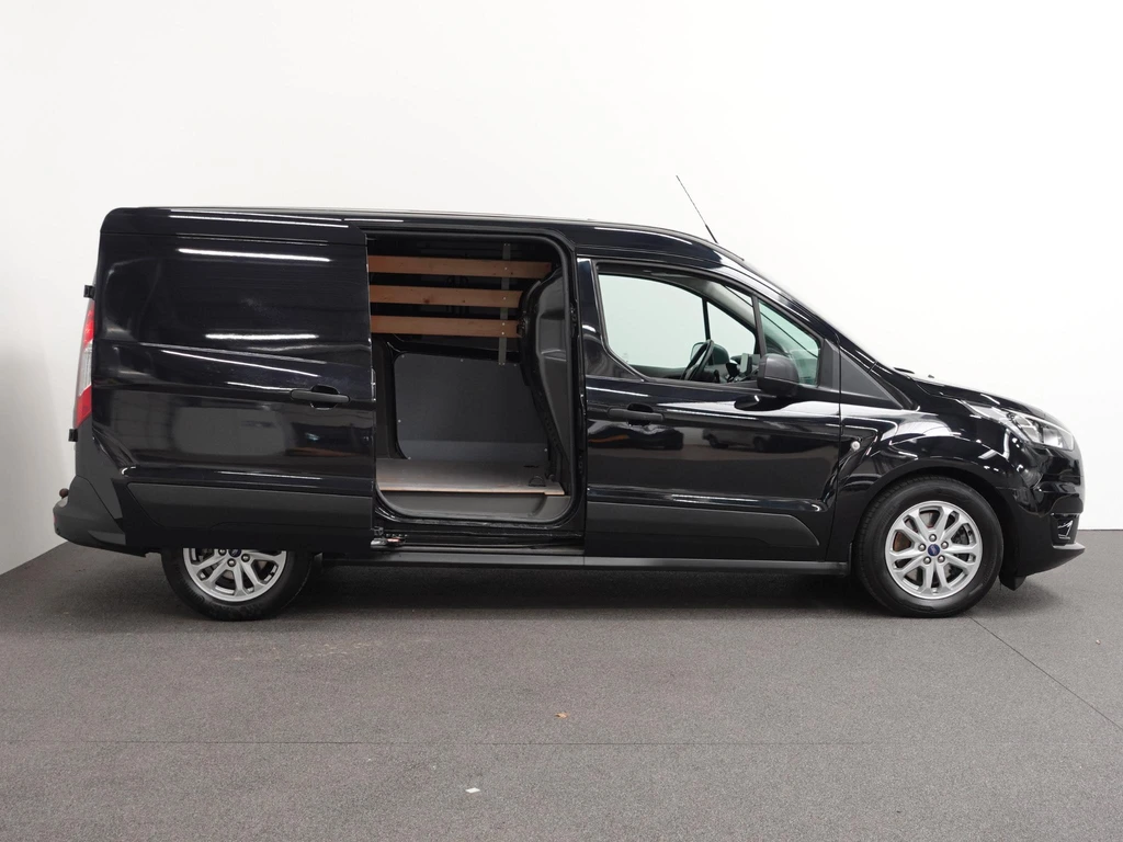 Ford Transit Connect – foto 6
