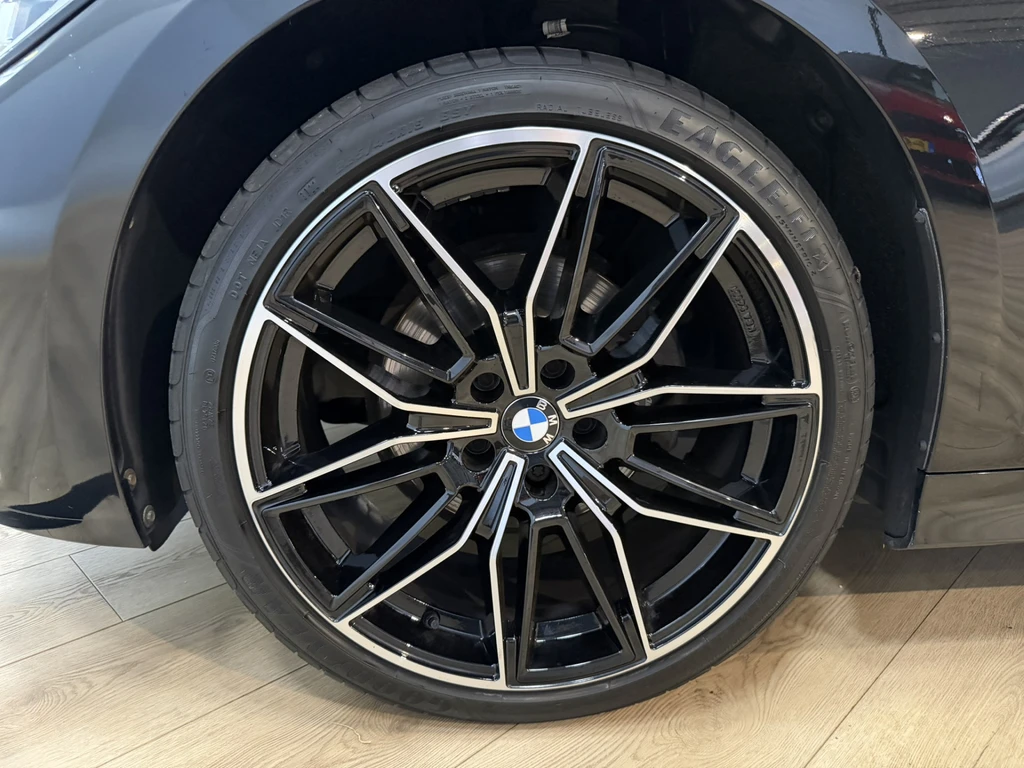 BMW 3 Serie – foto 35