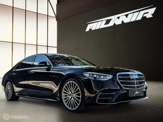 Mercedes-Benz S-Klasse – thumbnail 5