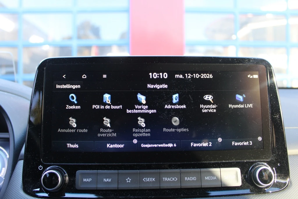 Hyundai Kona – foto 15
