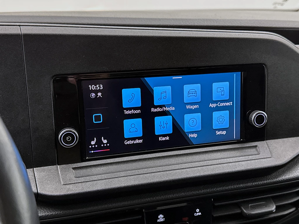 Volkswagen Caddy – foto 18