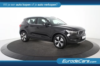 Volvo XC40 – thumbnail 12