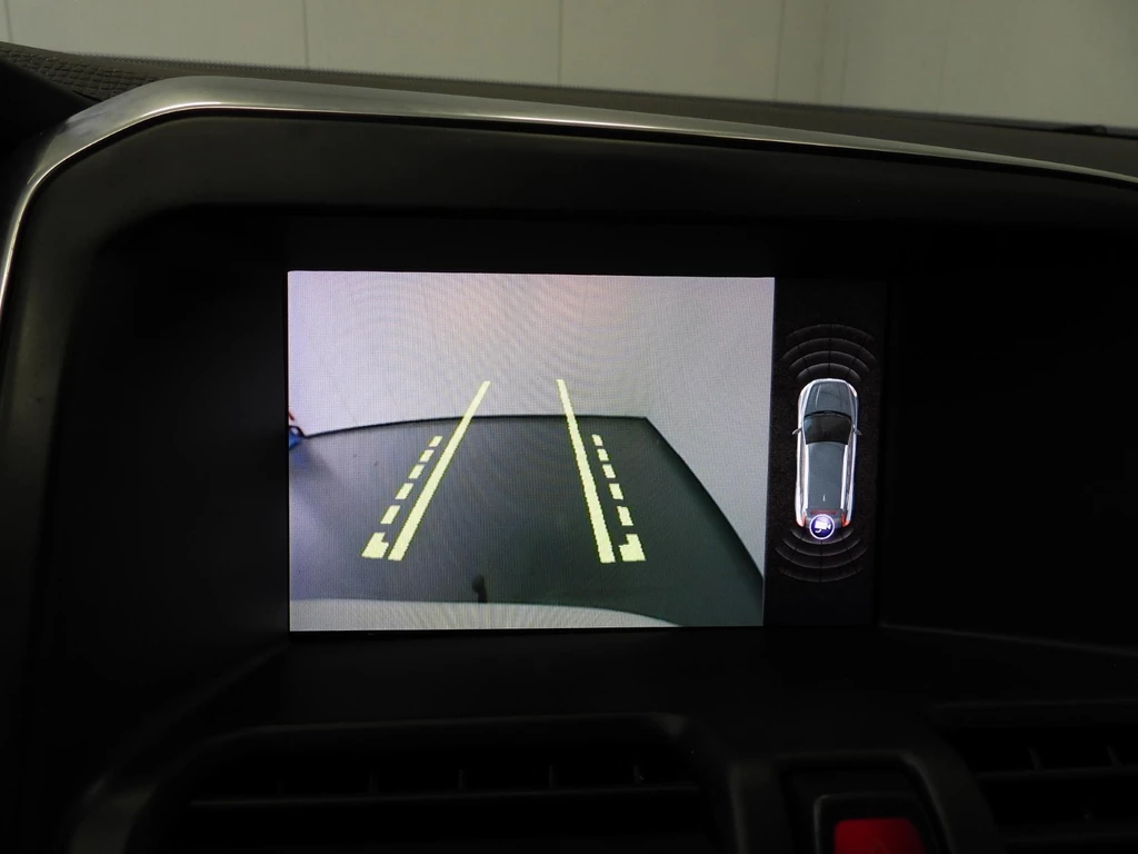 Volvo XC60 – foto 13