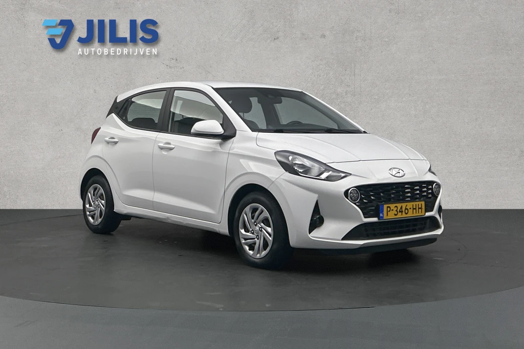 Hyundai i10 – foto 8