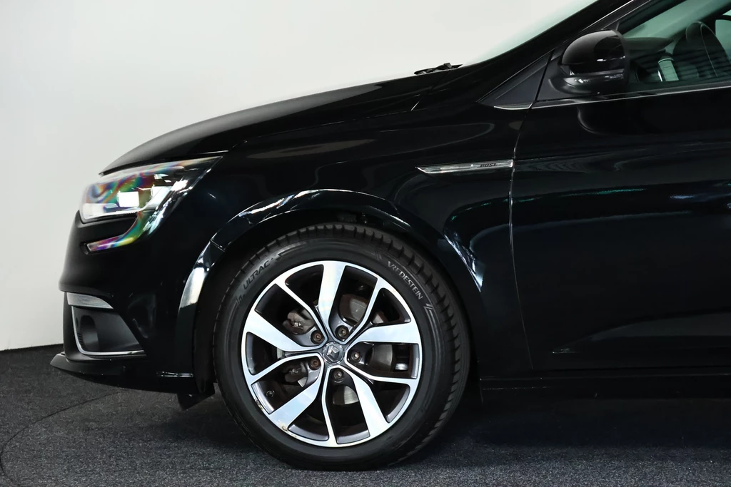 Renault Mégane – foto 24