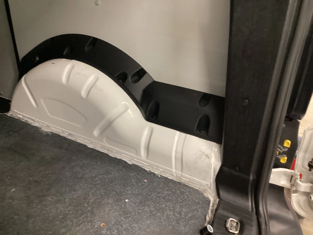 Volkswagen Caddy – foto 40