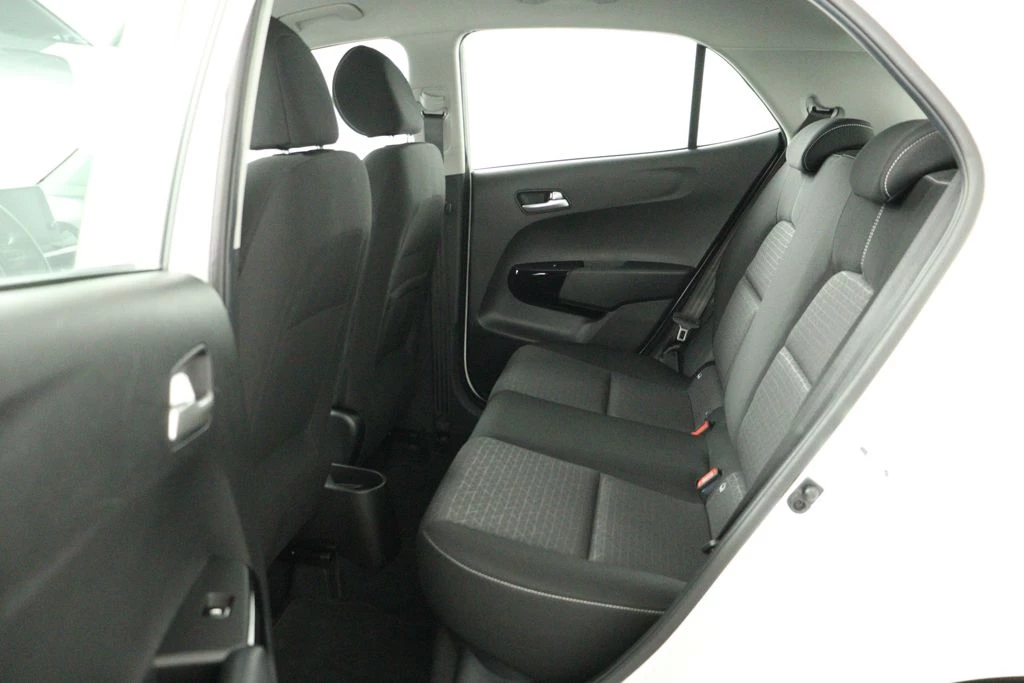 Kia Picanto – foto 22