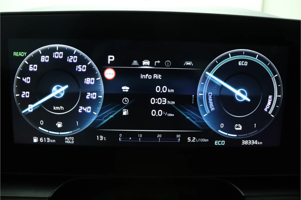 Kia Niro – foto 50