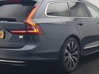 Volvo V90 – thumbnail 8