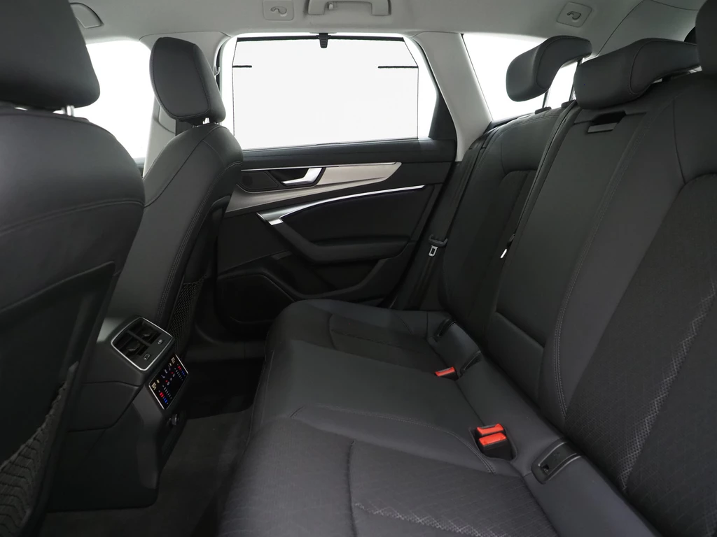 Audi A6 – foto 36
