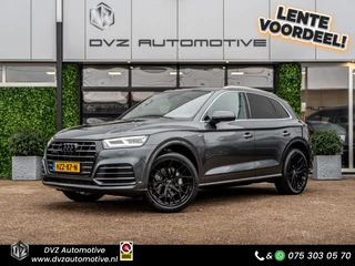 Audi Q5 – thumbnail 1