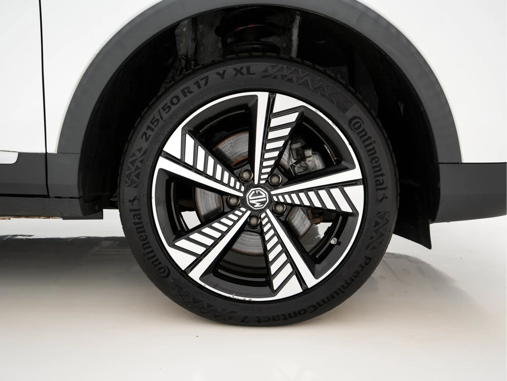 MG ZS EV – foto 28