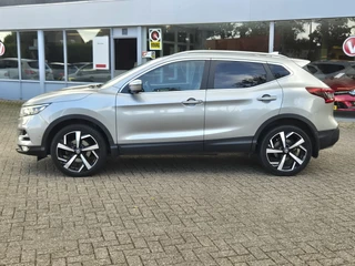Nissan QASHQAI – thumbnail 4