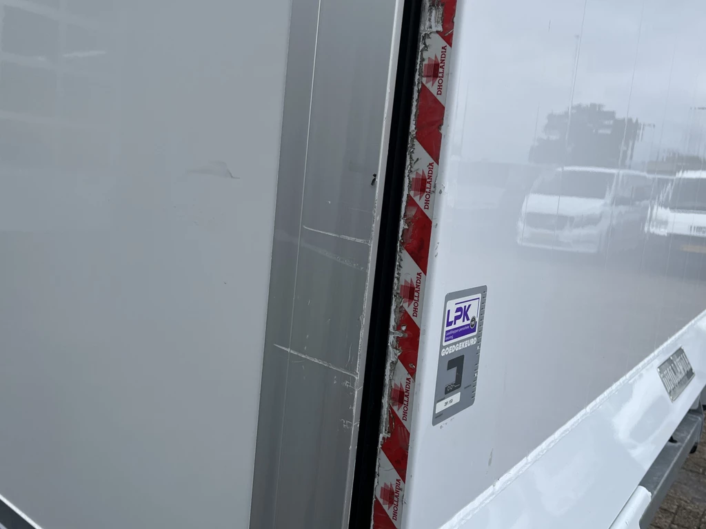 Mercedes-Benz Sprinter – foto 19