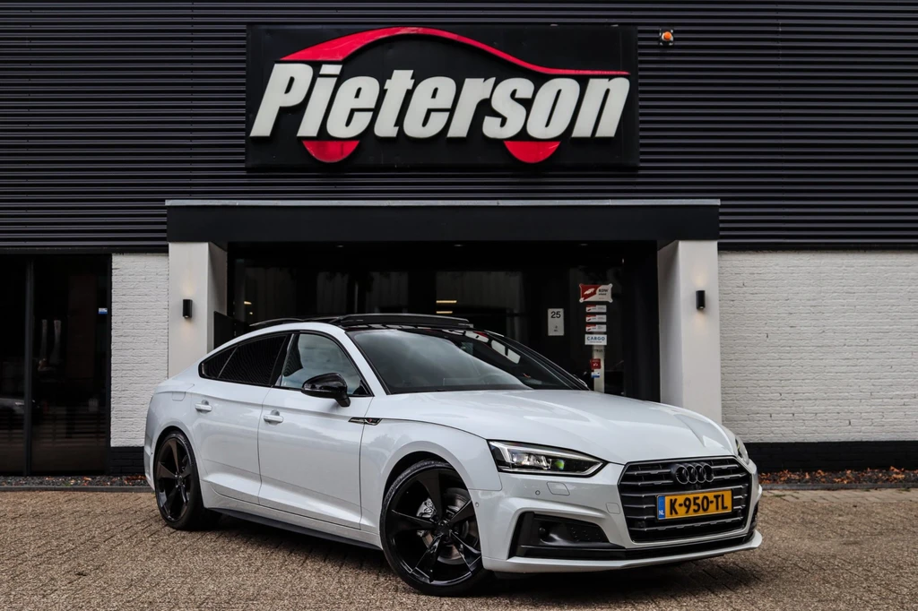Audi A5 – foto 7