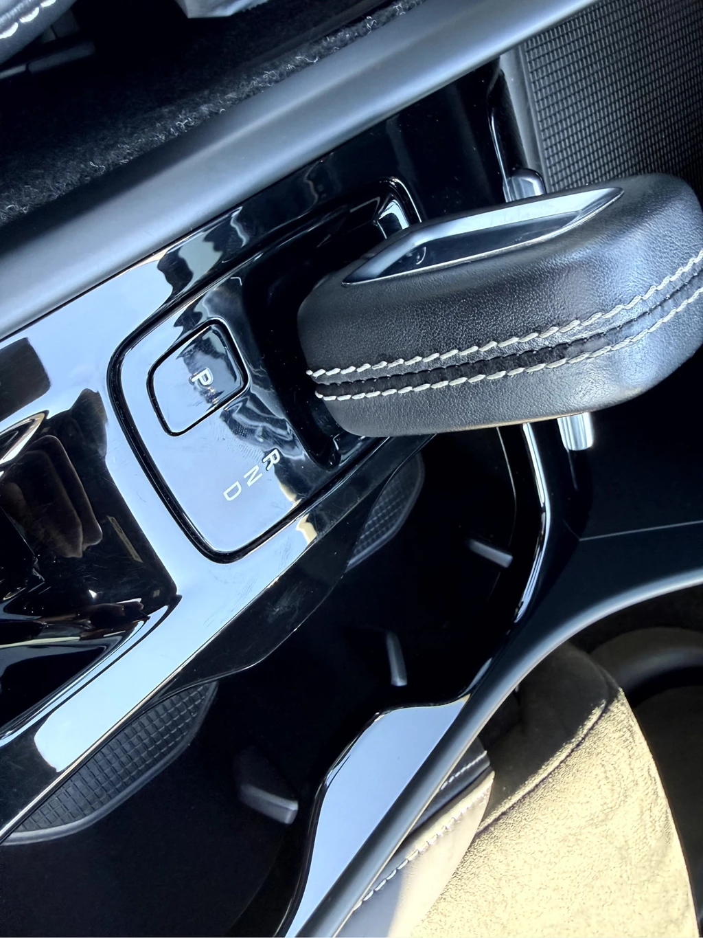 Volvo XC40 – foto 14