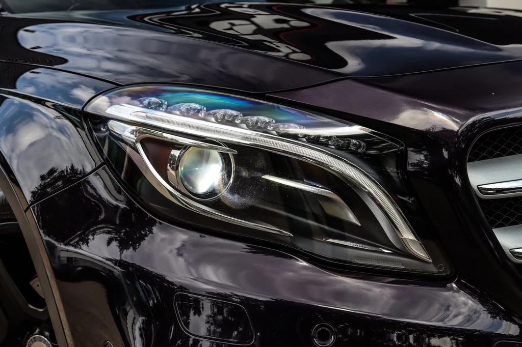 Mercedes-Benz GLA – foto 8