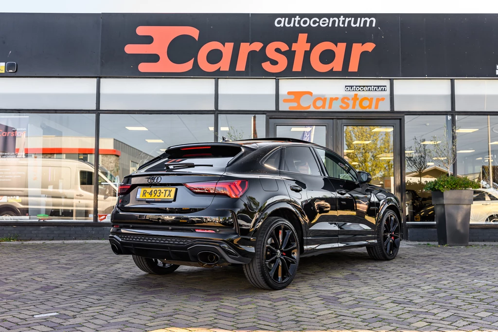 Audi Q3 – foto 4