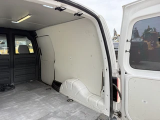 Volkswagen Caddy – thumbnail 18