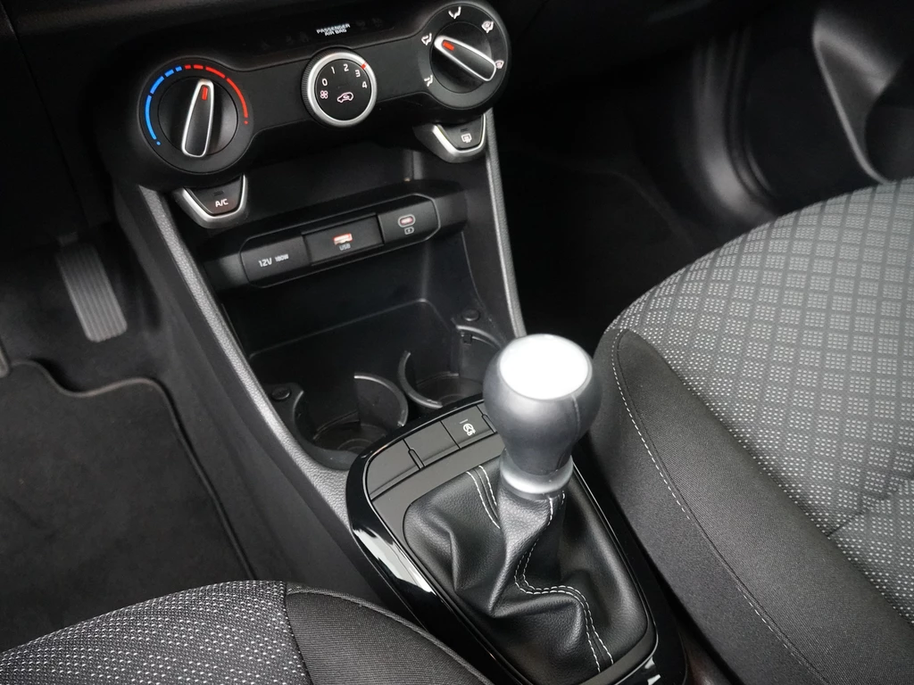 Kia Picanto – foto 34