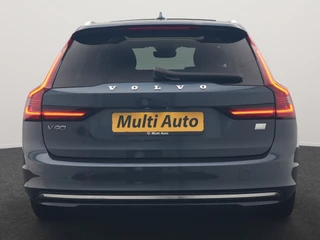 Volvo V90 – thumbnail 5