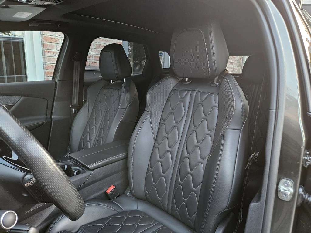 Peugeot 3008 – foto 10