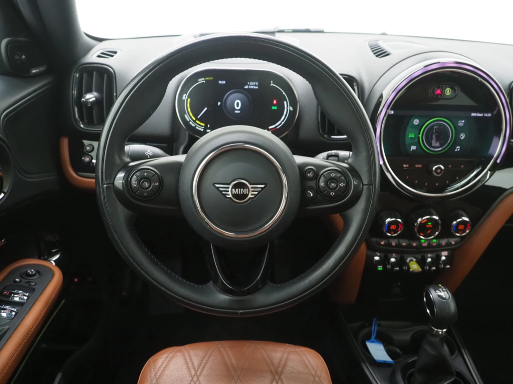 MINI Countryman – foto 36