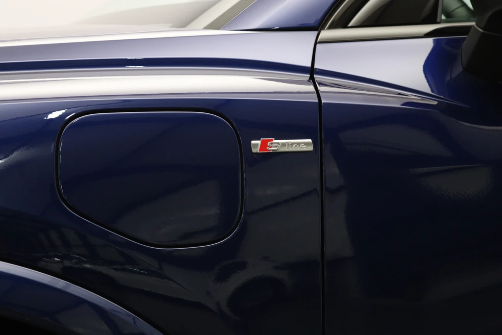 Audi Q3 – foto 17