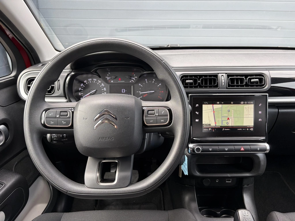 Citroën C3 – foto 5
