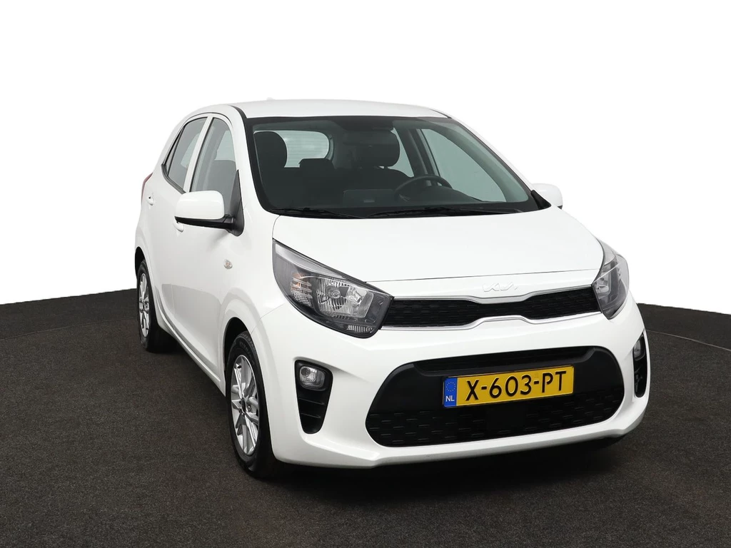 Kia Picanto – foto 12