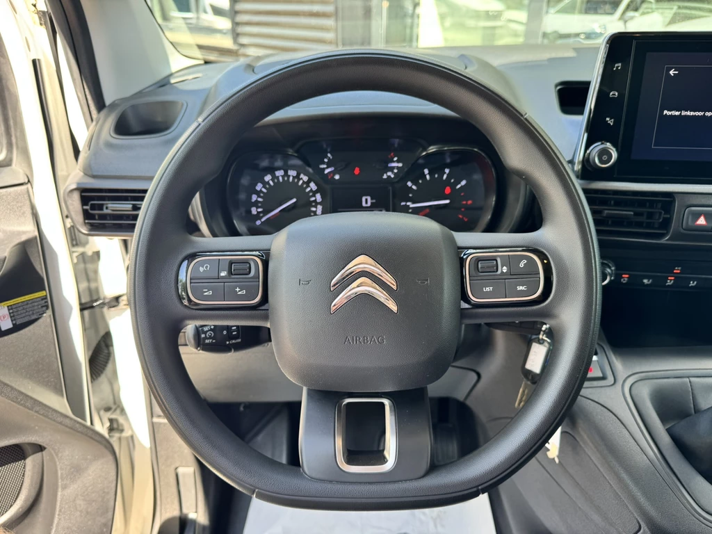 Citroën Berlingo – foto 15