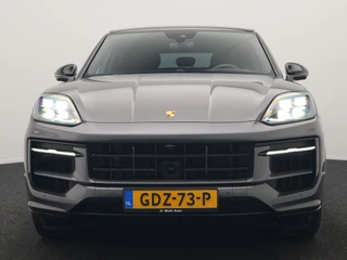 Porsche Cayenne – thumbnail 11