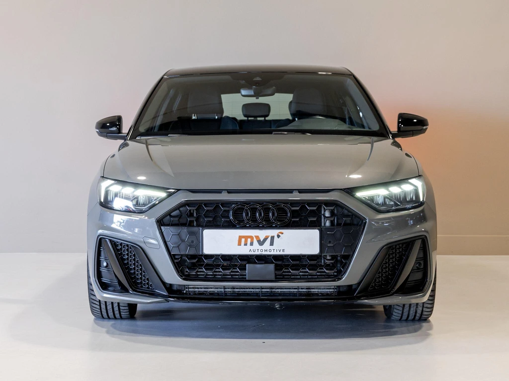 Audi A1 Sportback – foto 6