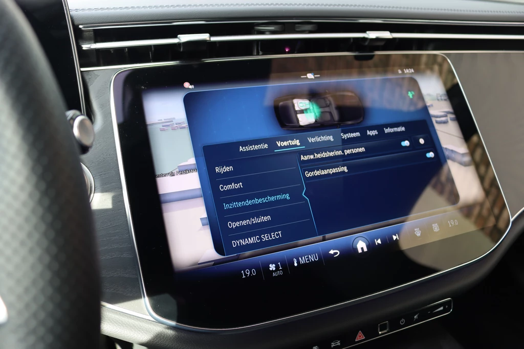 Mercedes-Benz E-Klasse – foto 49