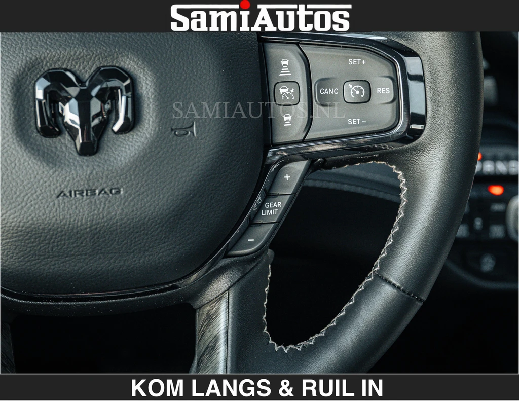 Dodge Ram Pick-Up – foto 61