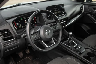 Nissan QASHQAI – thumbnail 26