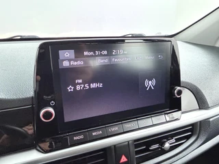 Kia Picanto – thumbnail 23