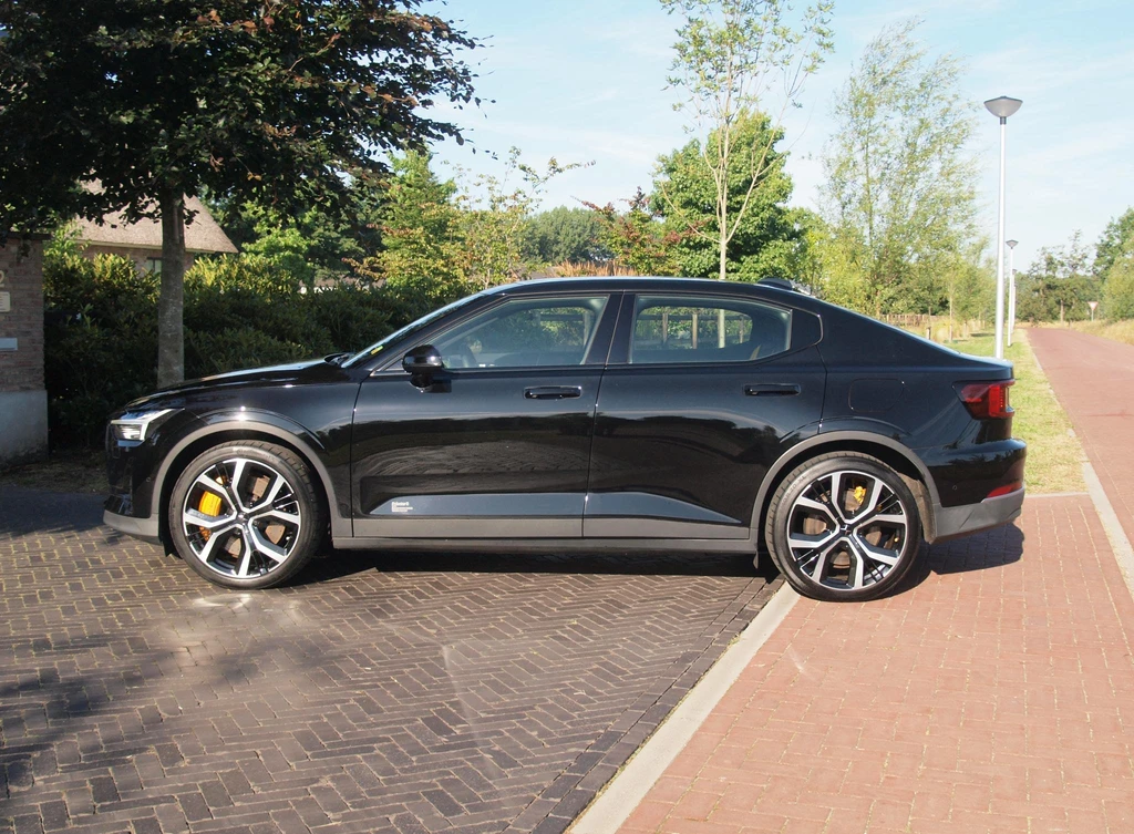 Polestar 2 – foto 2