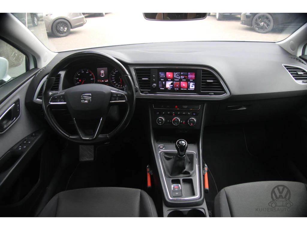 SEAT Leon – foto 6