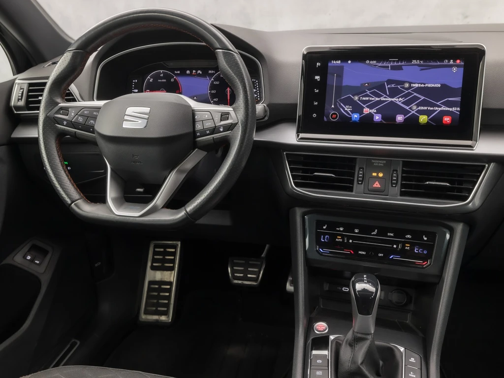 SEAT Tarraco – foto 9