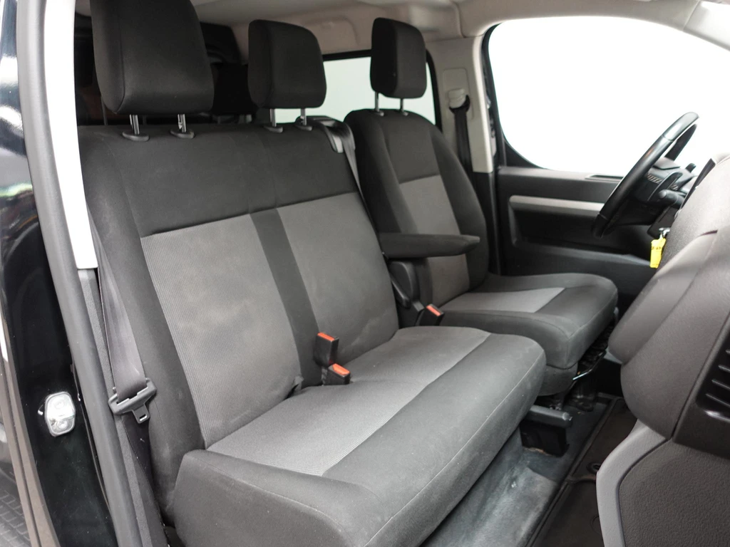 Opel Vivaro – foto 12