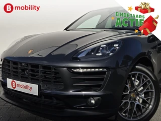 Porsche Macan – thumbnail 2