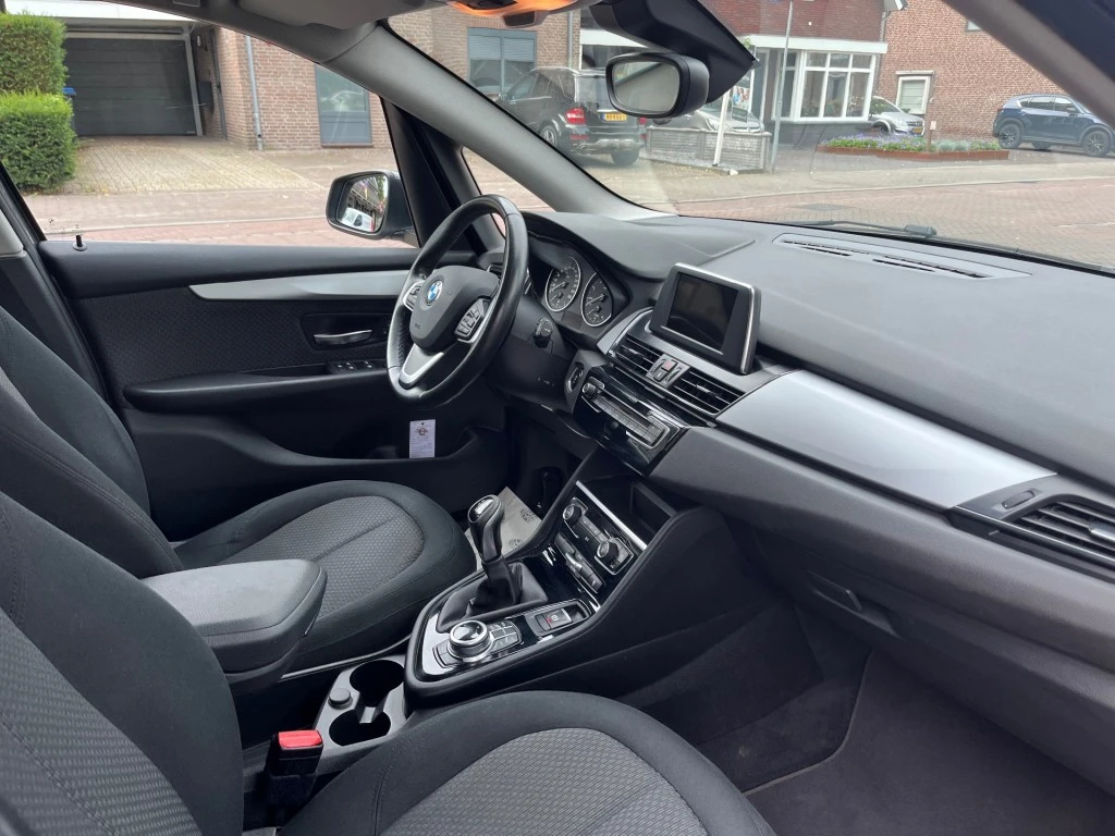 BMW 2 Serie – foto 6