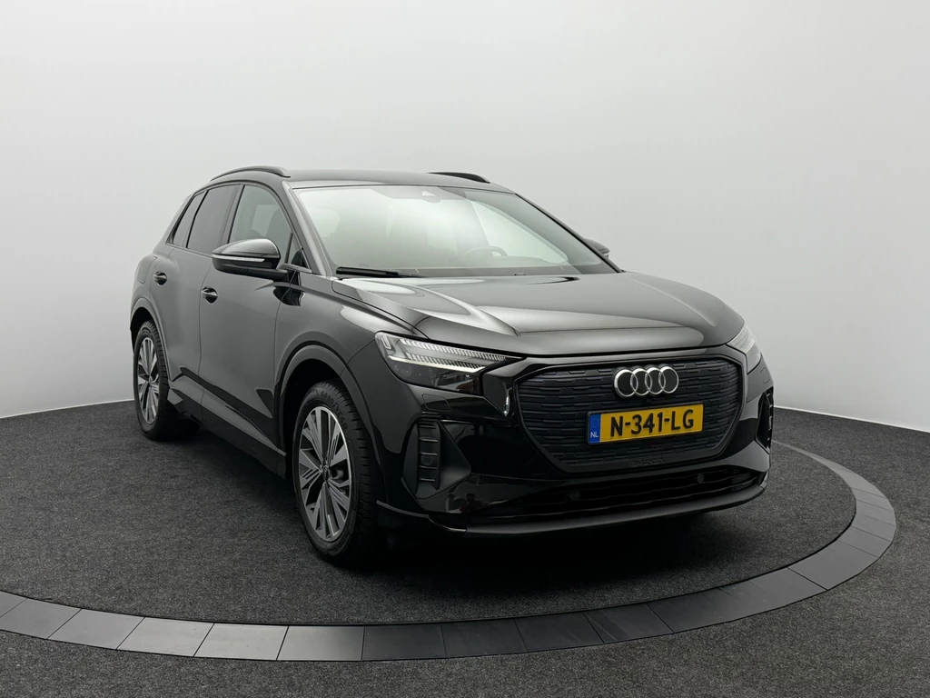 Audi Q4 e-tron – foto 7