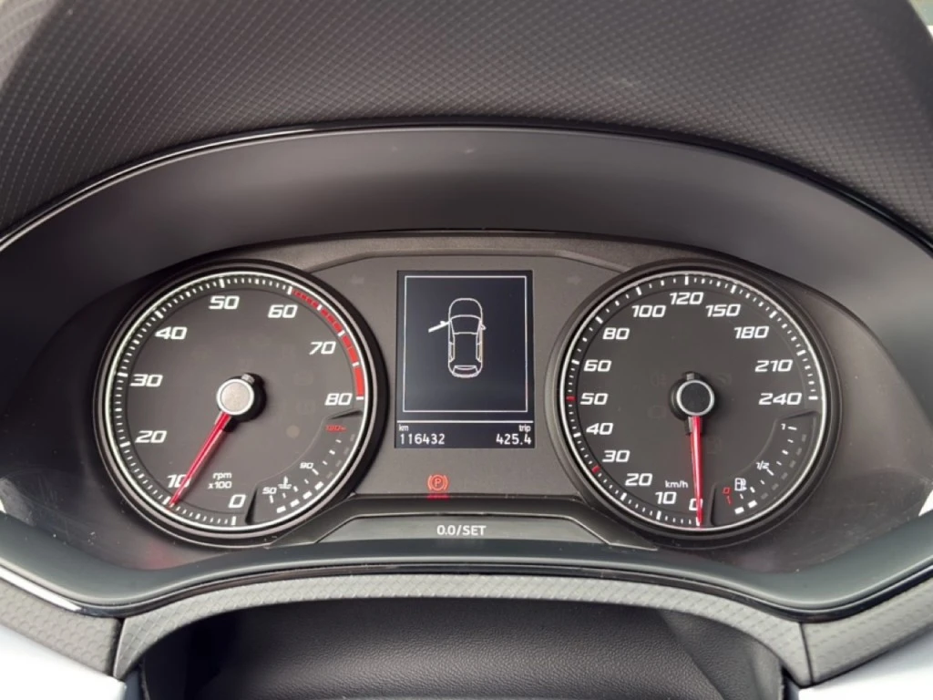 SEAT Ibiza – foto 15