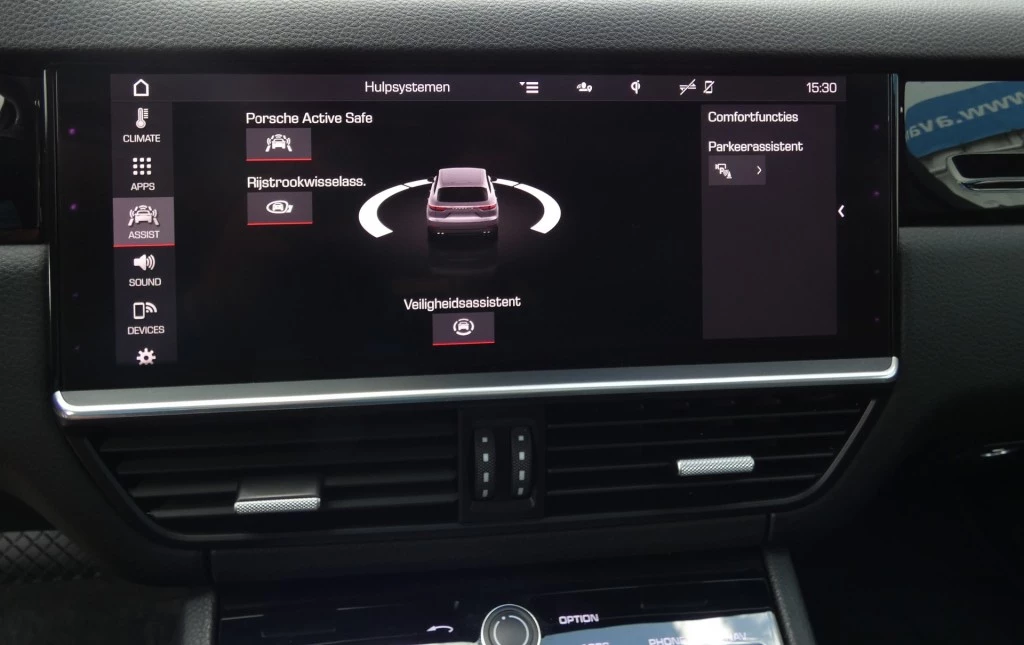 Porsche Cayenne – foto 33