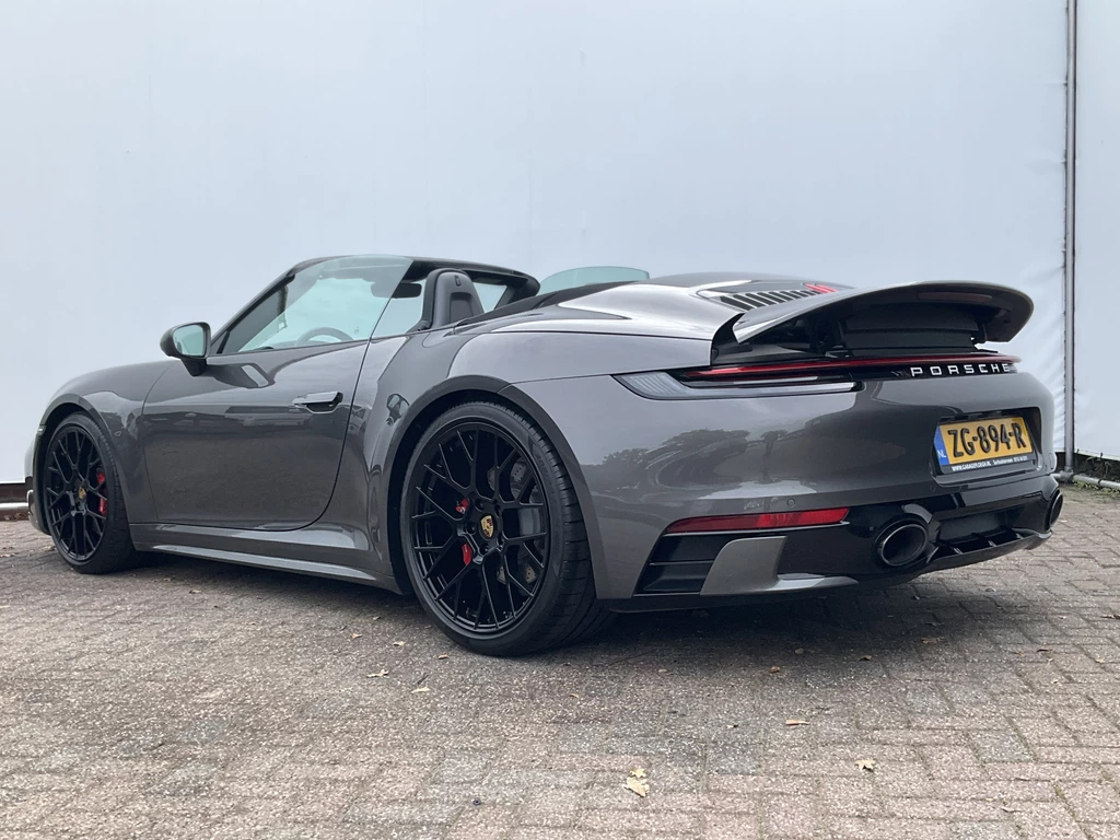 Porsche 911 – foto 16
