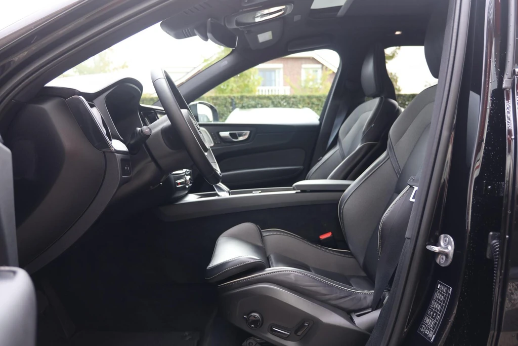 Volvo XC60 – foto 26